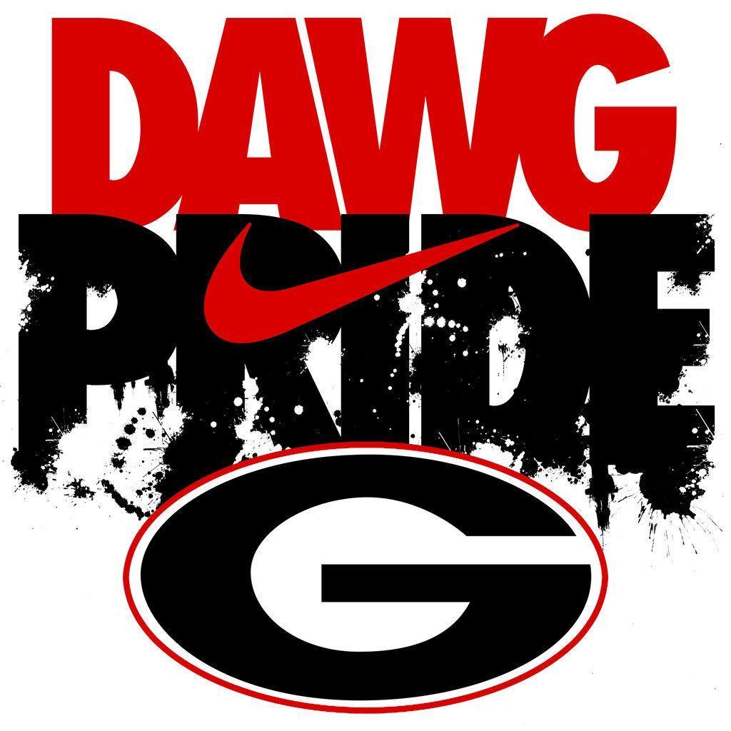 Download Georgia Bulldogs On Top Wallpaper