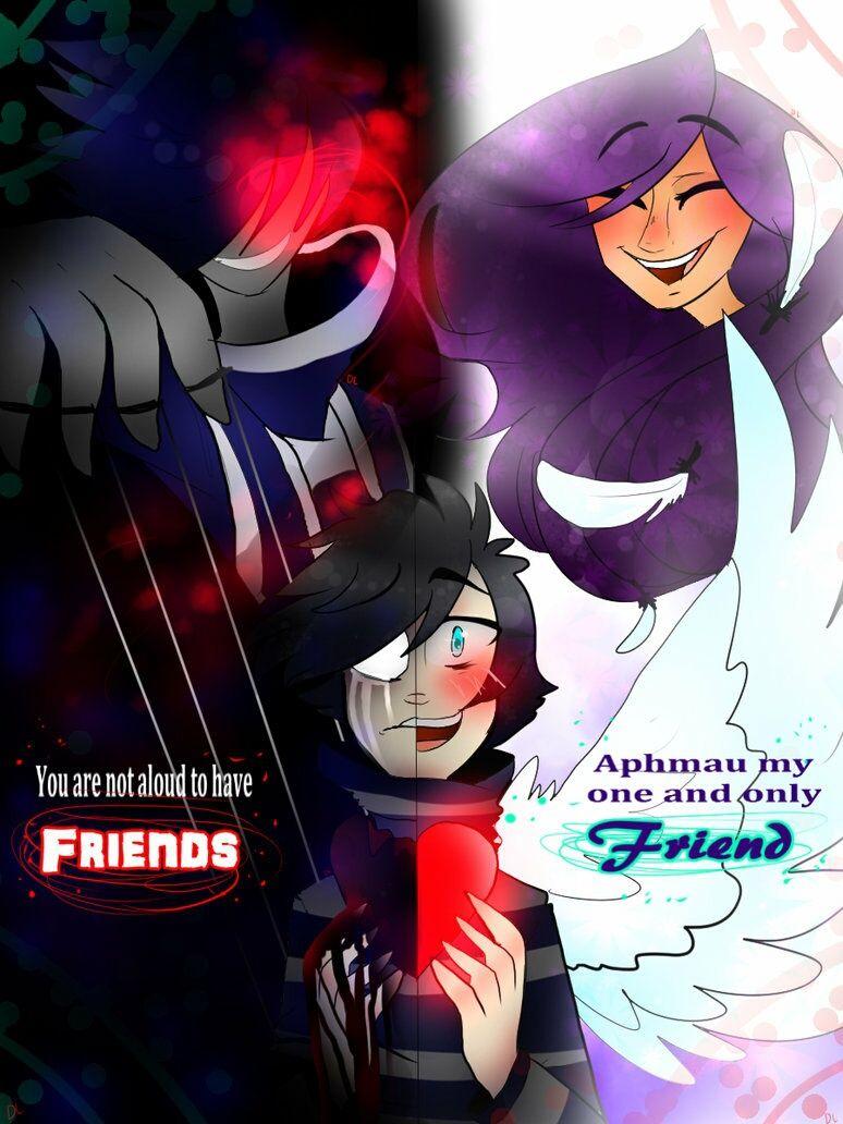 Aphmau Wallpapers Top Free Aphmau Backgrounds Wallpaperaccess 9715