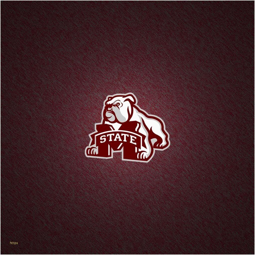 1024x1024 Georgia Bulldog Wallpaper Best Of Msu Bulldogs Wallpaper