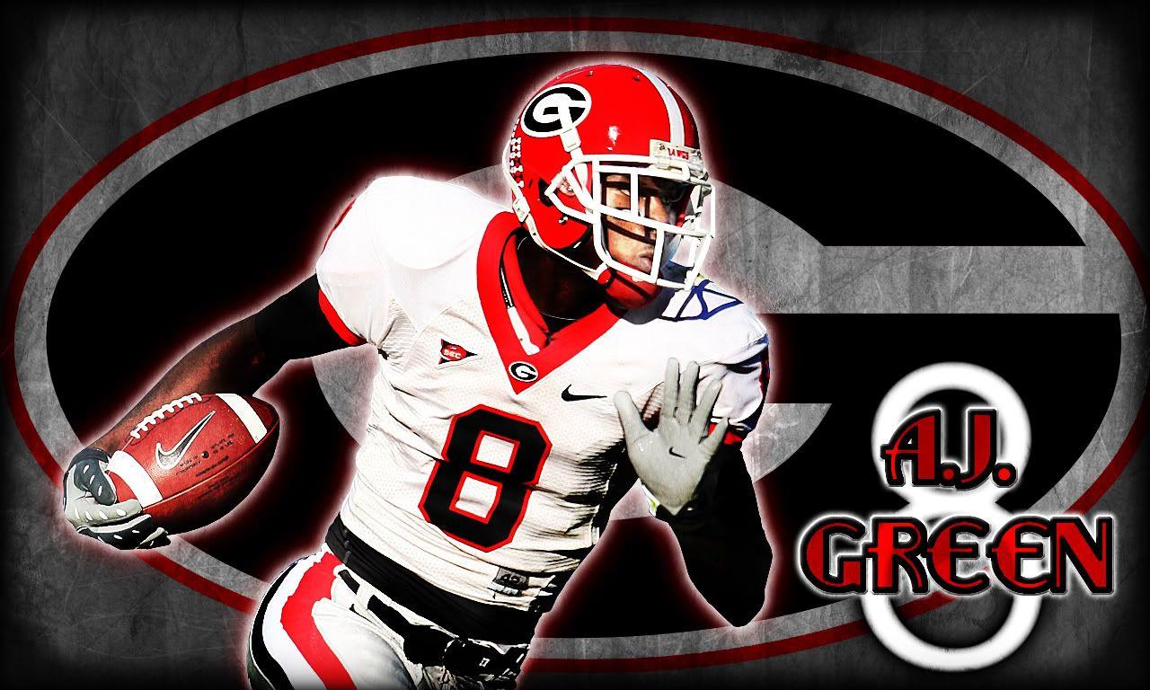1280x768 Georgia Bulldogs Wallpapermonkey Free Georgia