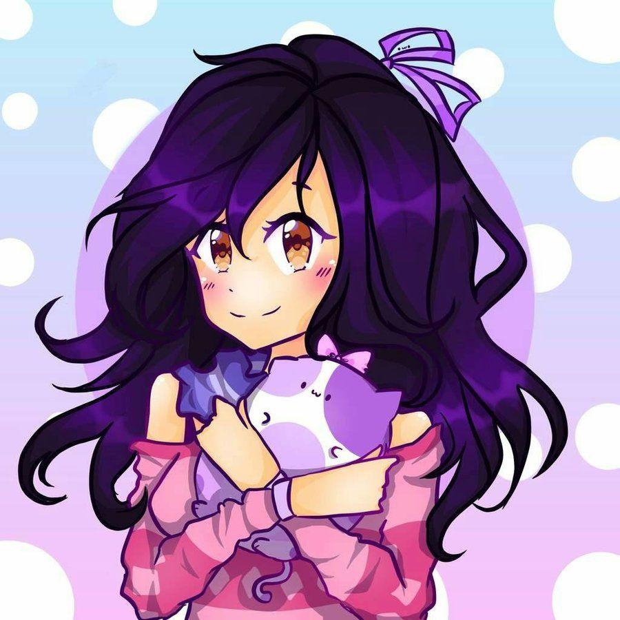 Aphmau png images  PNGWing