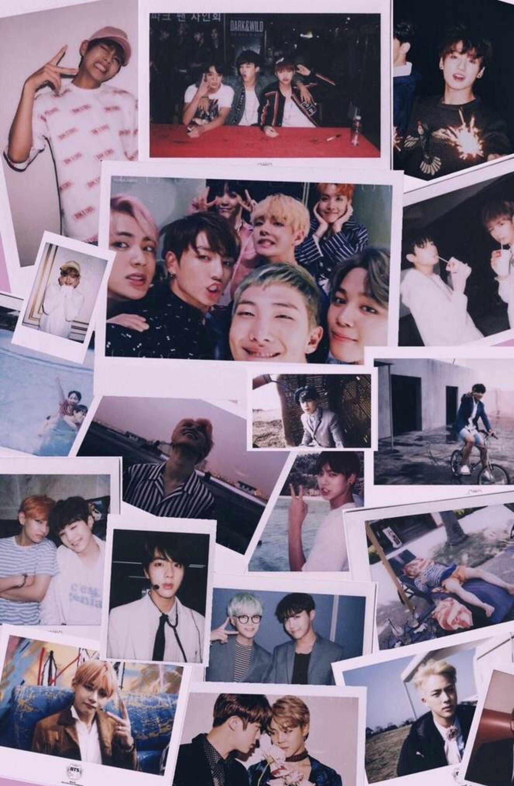 Bangtan Sonyeondan Wallpapers - Top Free Bangtan Sonyeondan Backgrounds ...