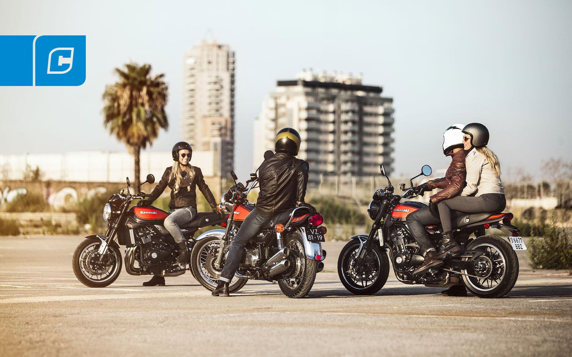 Kawasaki Z900rs Wallpapers Top Free Kawasaki Z900rs Backgrounds