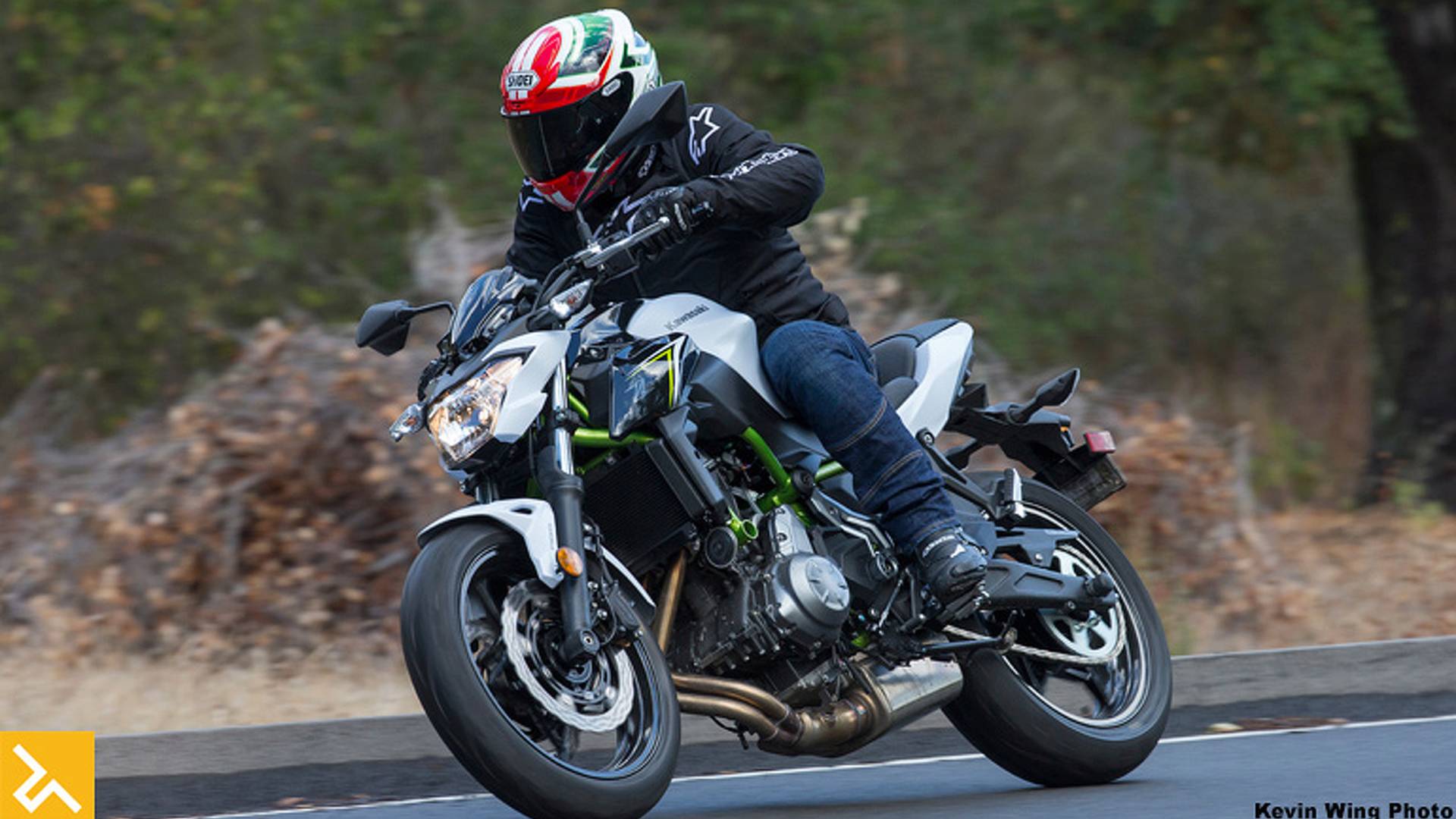 1920x1080 Kawasaki Z650