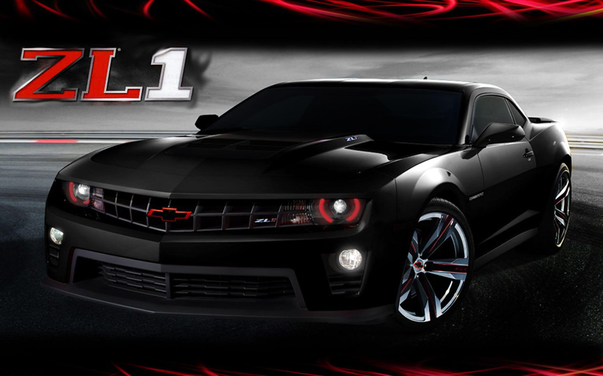 1920x1200 HD Camaro Zl1 Wallpaper and Photo. HD Cars Wallpaper