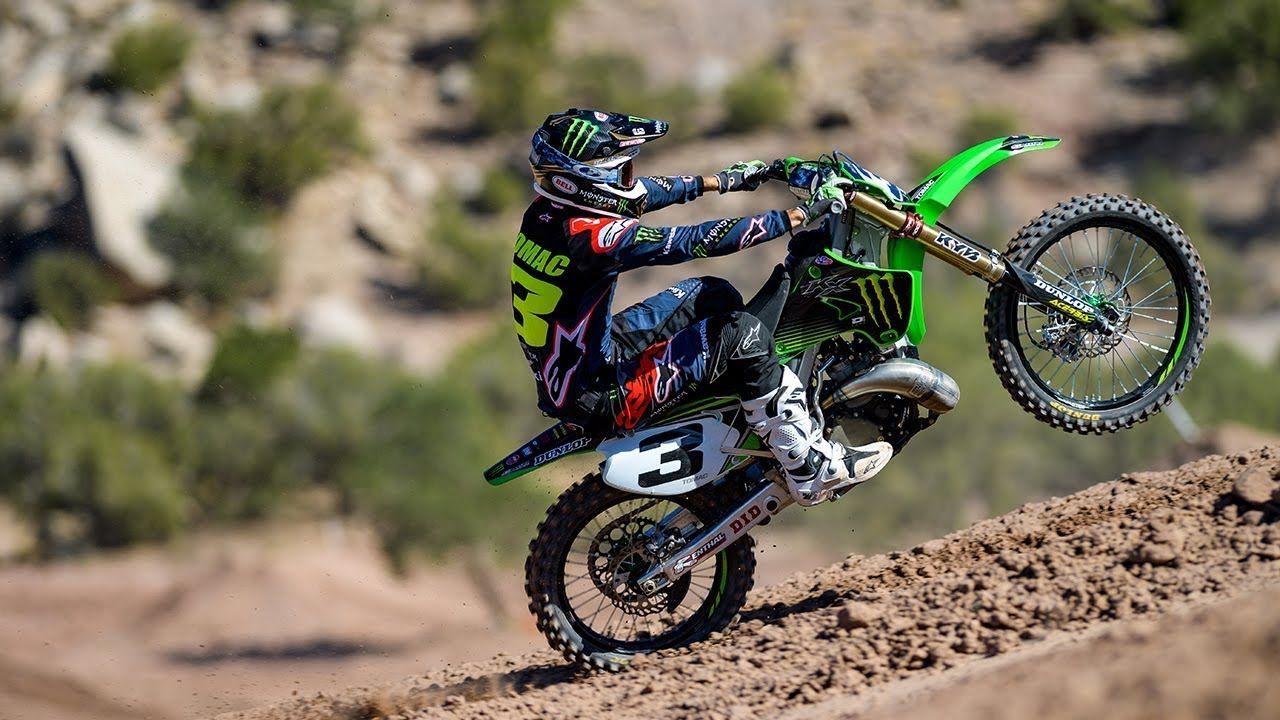 Eli Tomac on the intensity of the Sexton duel  GateDropcom