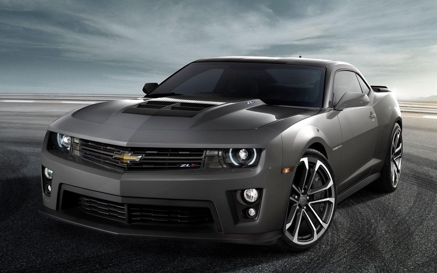 1500x938 Camaro Zl1 HD Wallpaper