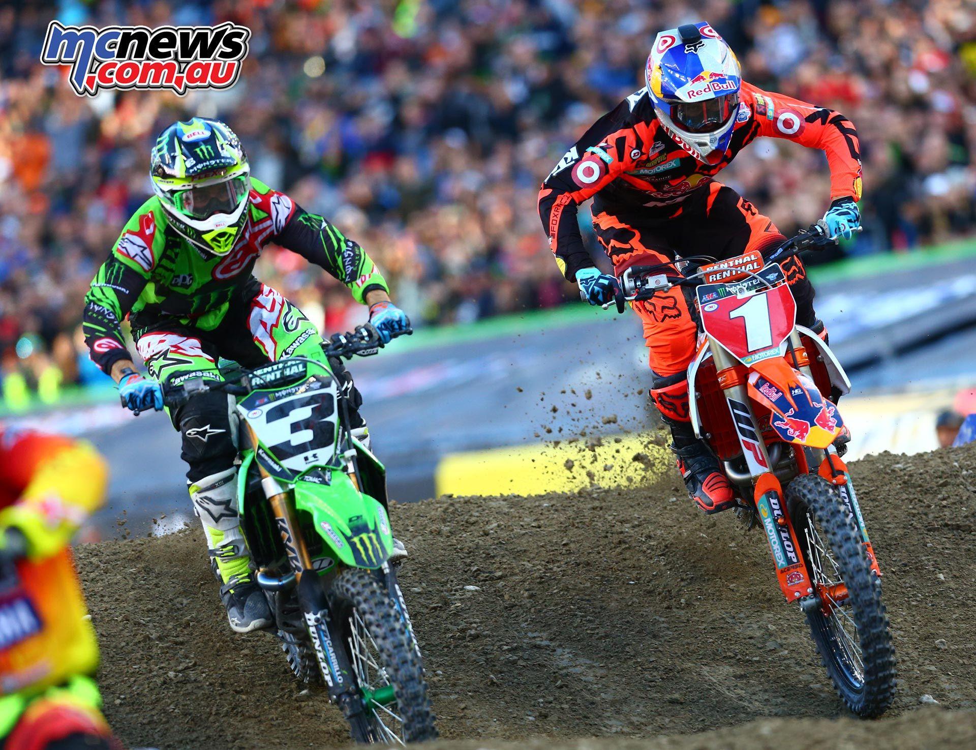 1920x1475 AMA Supercross Foxborough Image A. MCNews.com.au