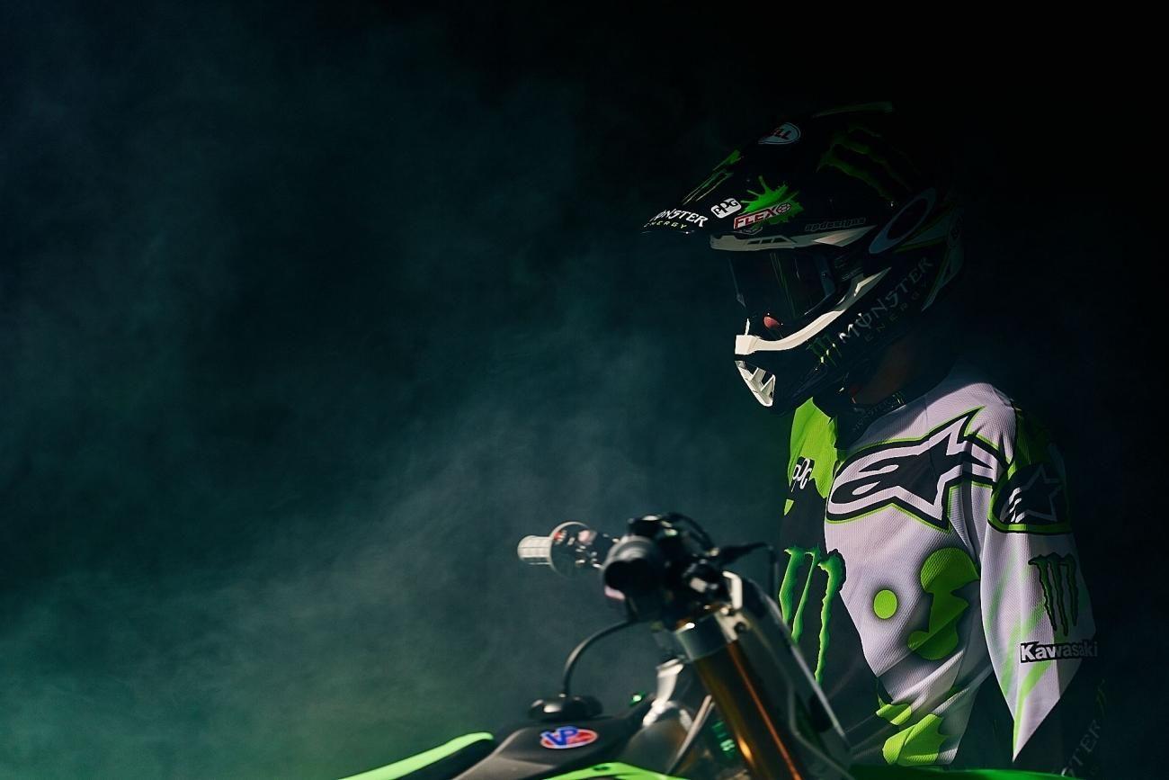 1300x867 Rapid ReaXtion: Tomac to Kawasaki X Online