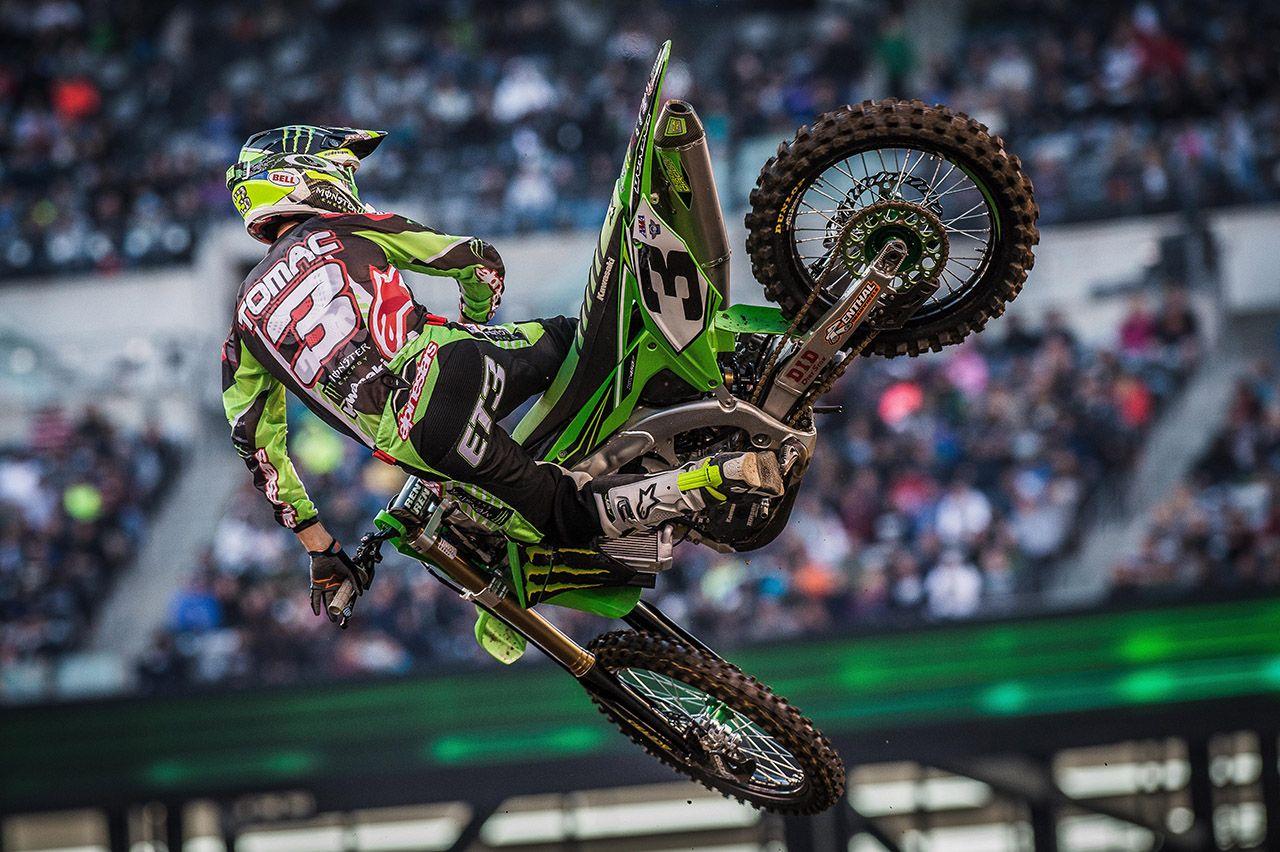 1280x852 PRO TAPER PRESENTS MXA'S MID WEEK REPORT BY JOHN BASHER