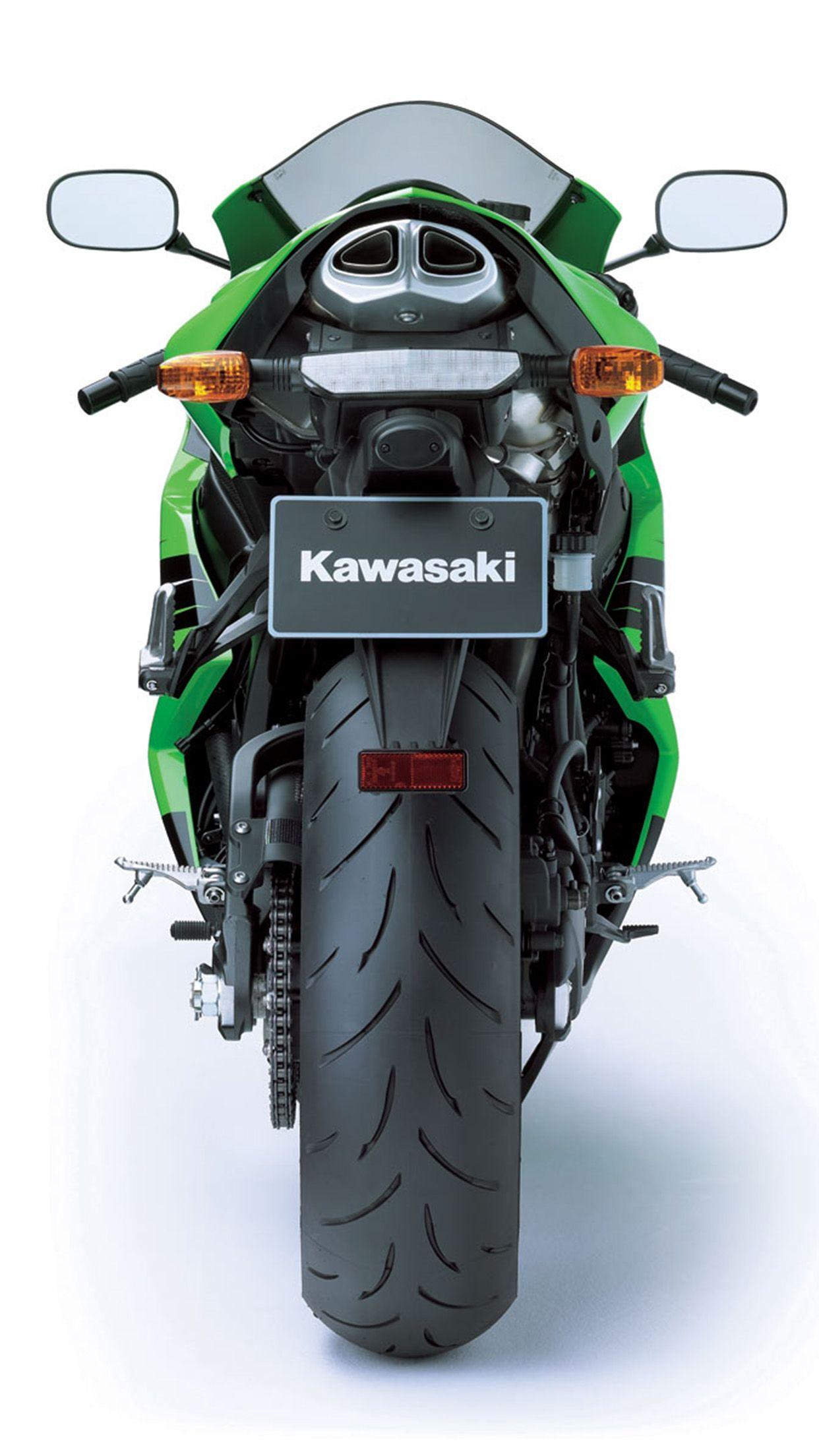 1242x2208 Ninja Kawasaki Wallpaper for iPhone X, 6