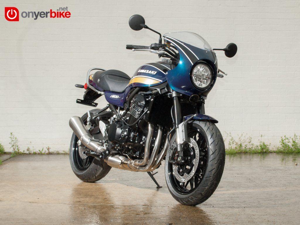 1024x768 Used KAWASAKI Z900RS CUSTOM CAFE