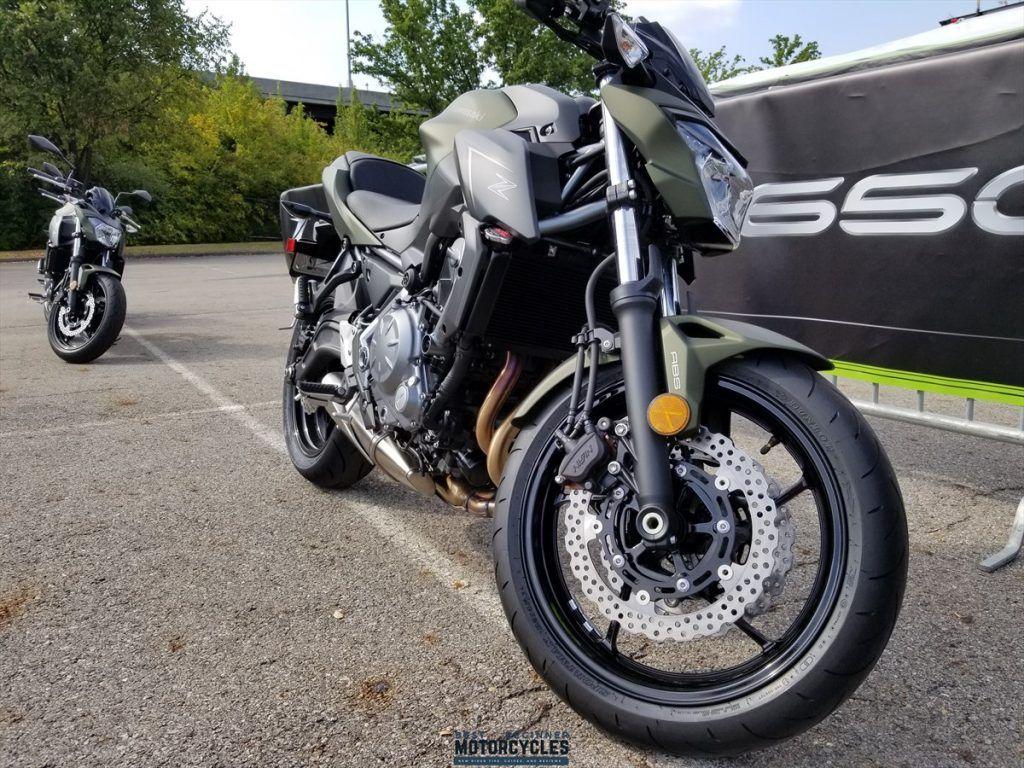 1024x768 Kawasaki Z650: First Ride Review