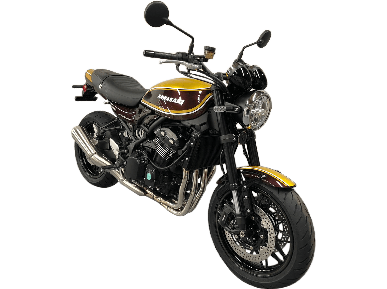 1576x1178 Kawasaki Z900RS Akashi
