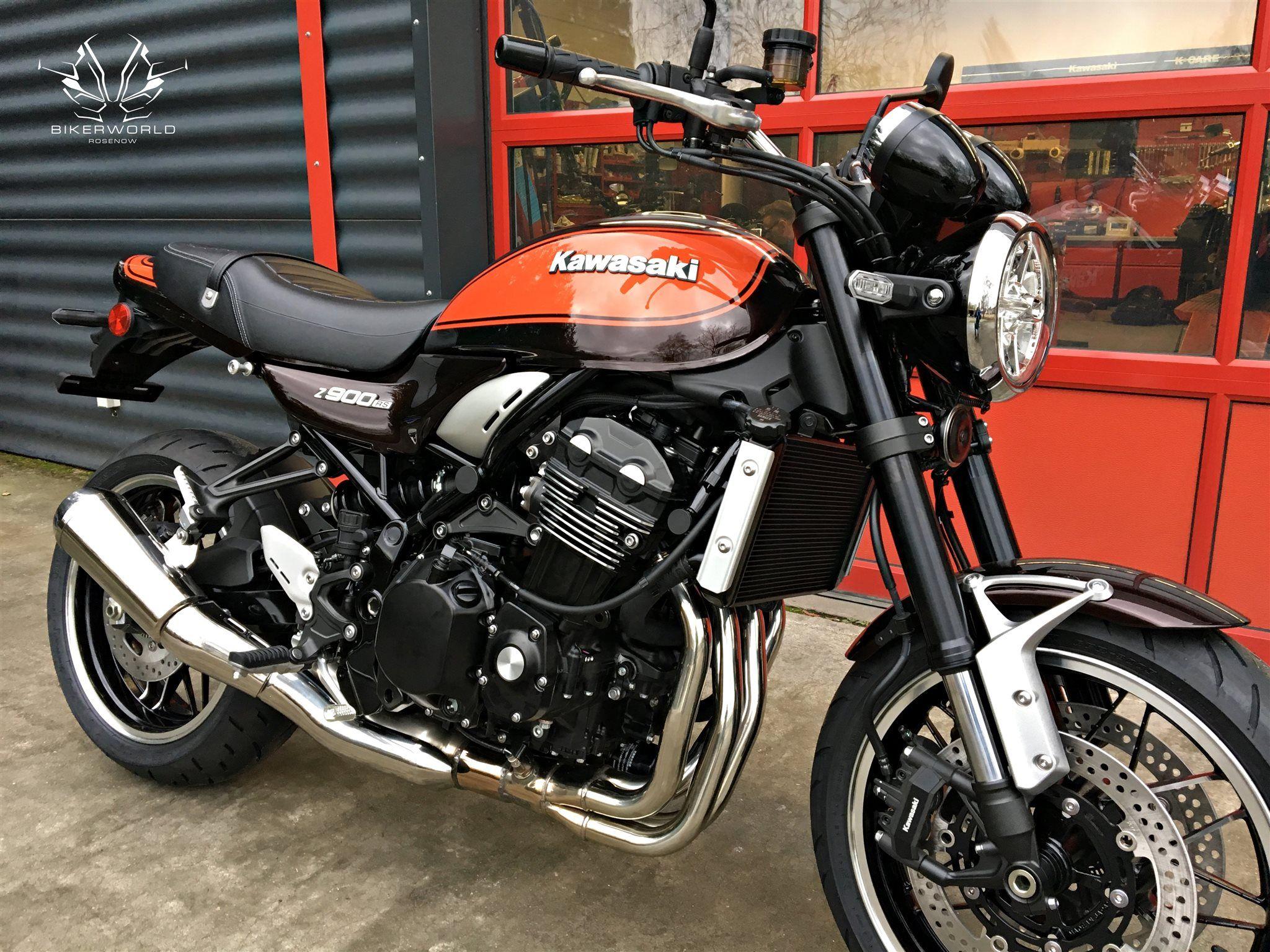 2048x1536 Motorrad Kawasaki Z900RS sofort lieferbar !!!, Baujahr: 2019