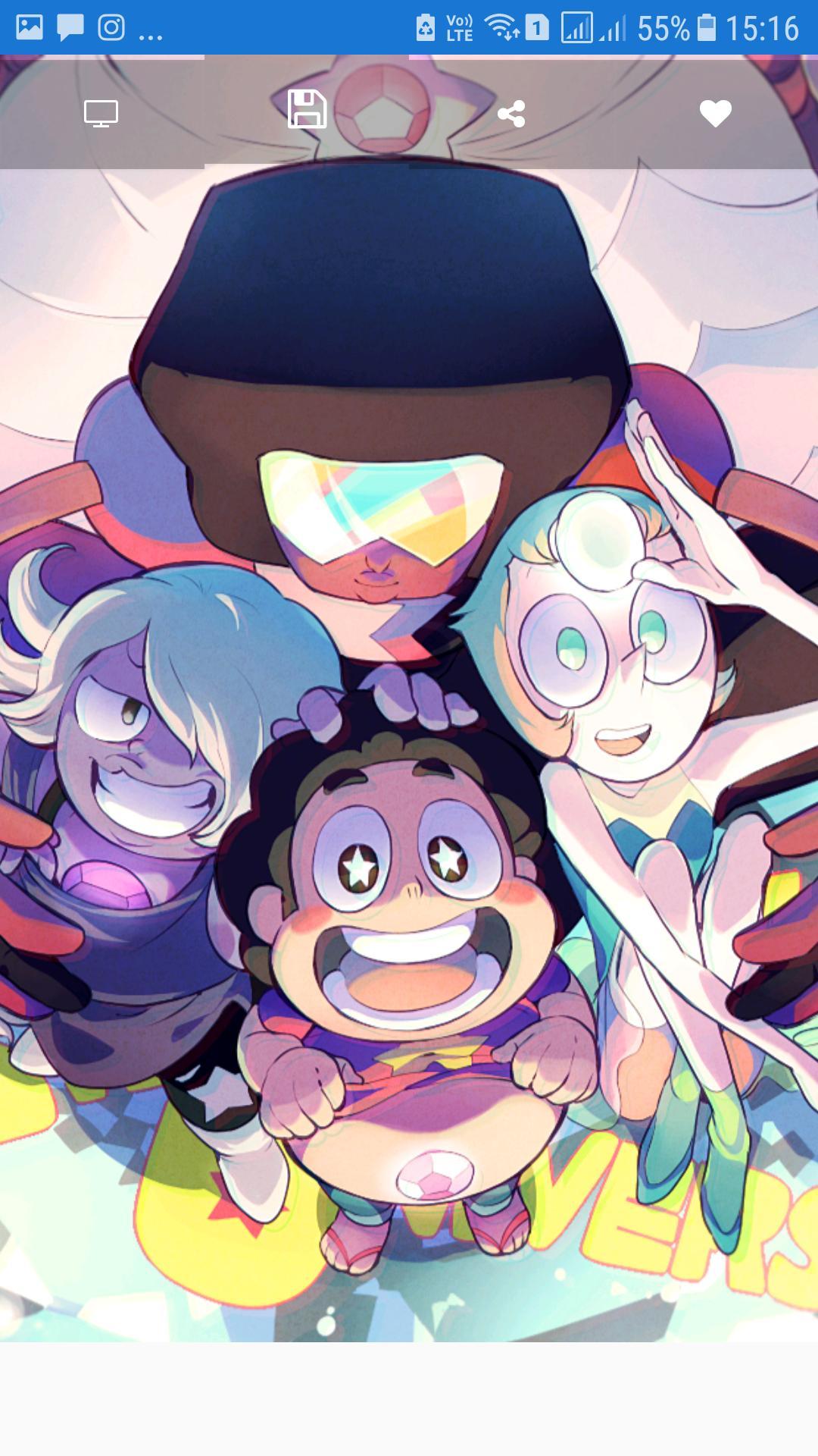 1080x1920 Steven universe wallpaper HD for Android