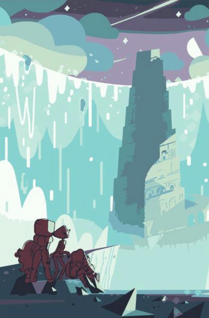 728x1107 Steven Universe Wallpaper (30 + Background Picture)