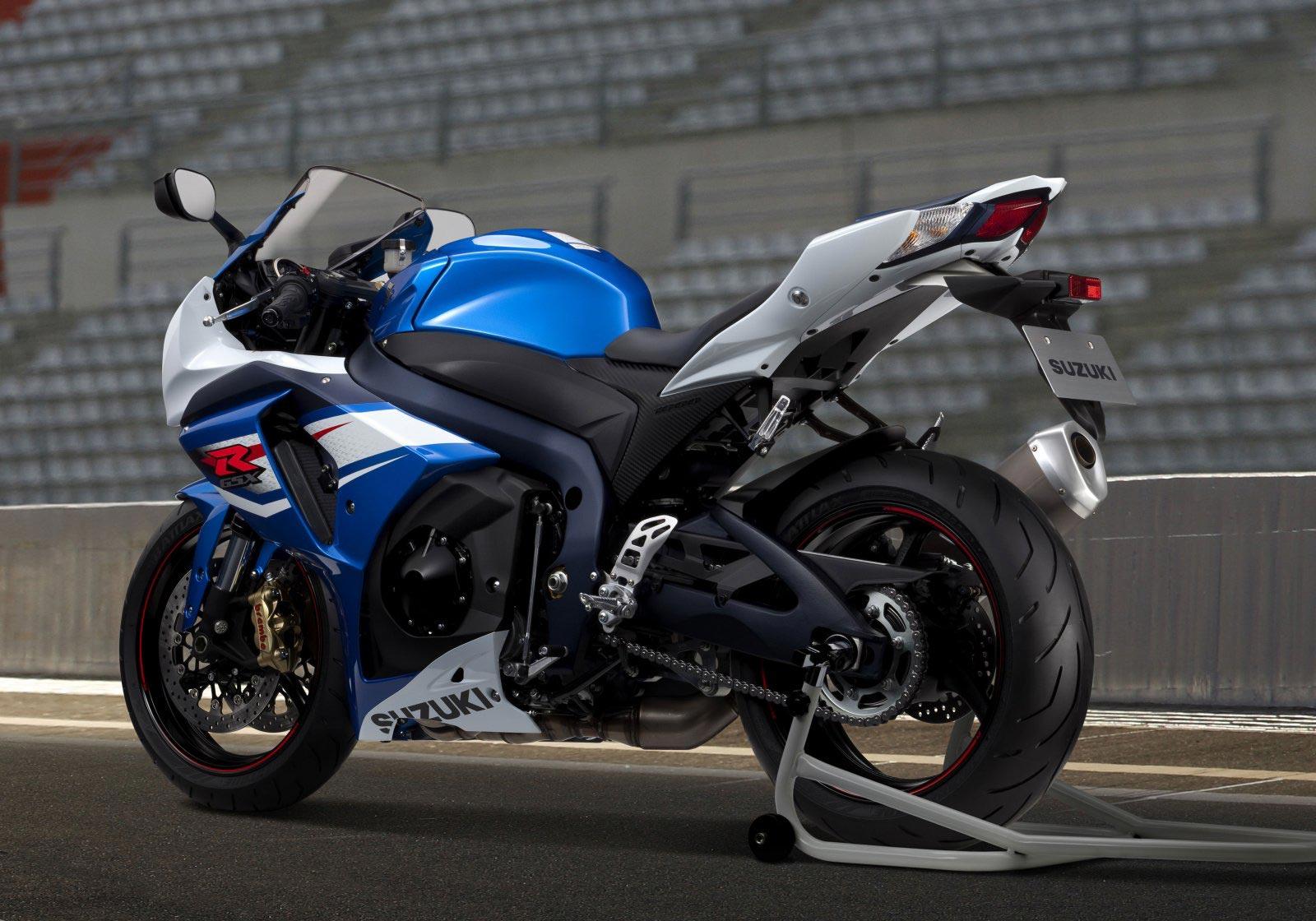 1600x1120 Suzuki GSXR 1000 4lbs, Boosts Mid Range & Rubber