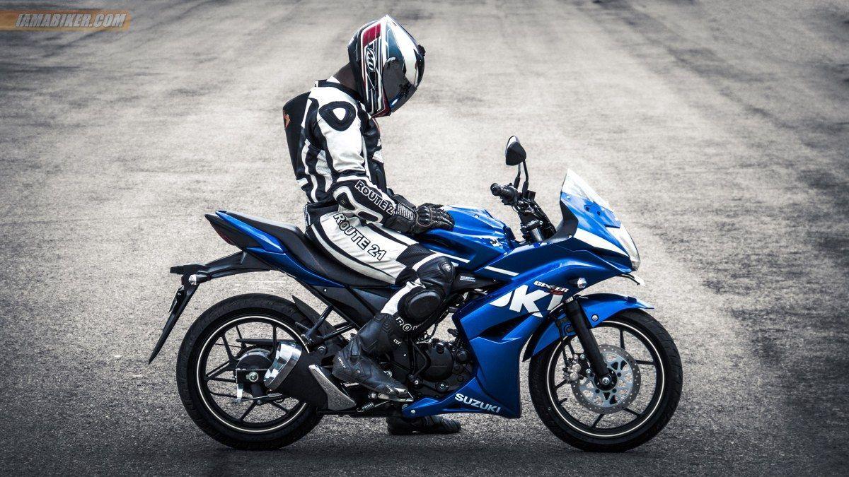 1200x675 Suzuki Gixxer SF HD wallpaper. Coches y motocicletas