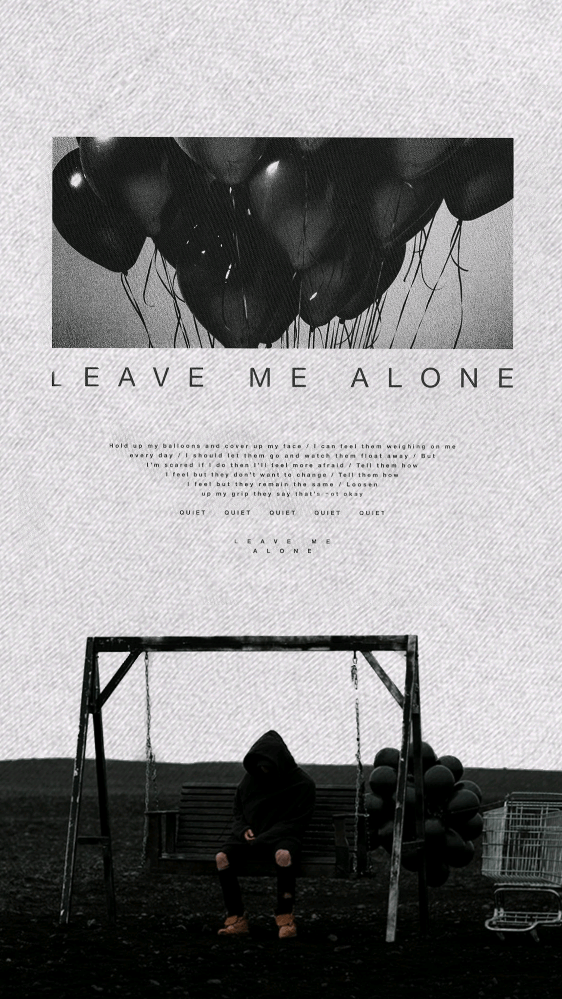 Leave Me Alone Wallpapers - Top Free Leave Me Alone Backgrounds -  WallpaperAccess