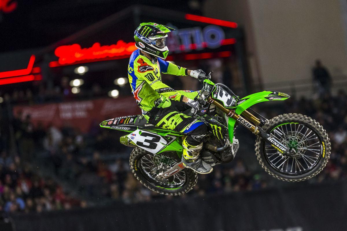 Eli Tomac Wallpapers - Top Free Eli Tomac Backgrounds - WallpaperAccess