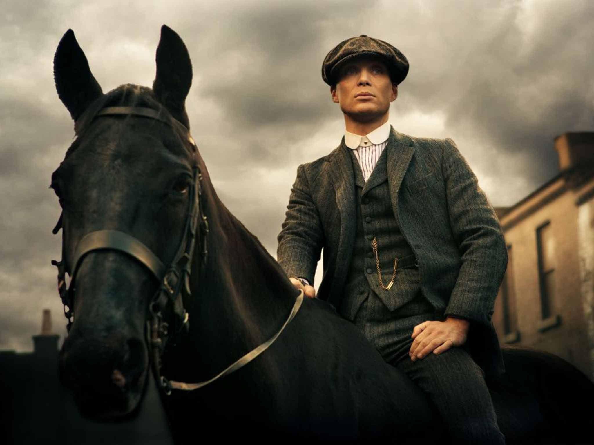 2048x1536 Tommy Shelby's time up as 'gunshots' are heard on Peaky