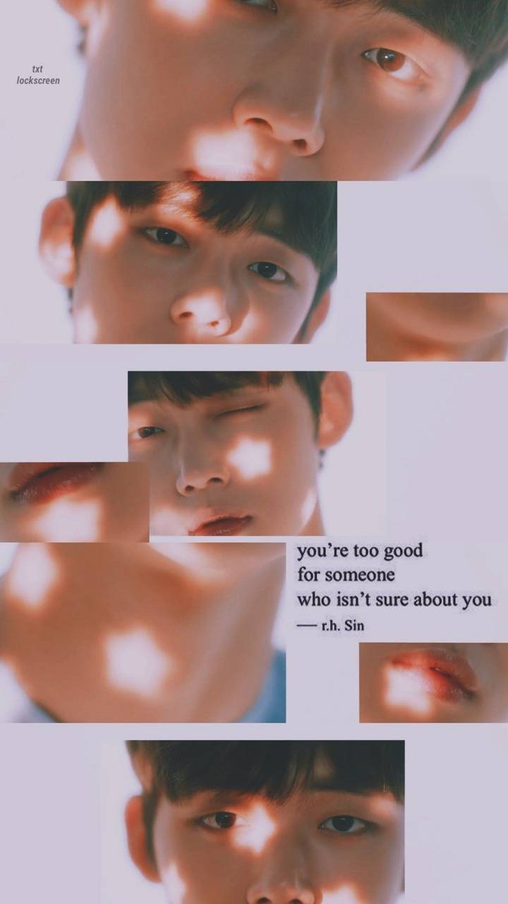 720x1280 Yeonjun Wallpaper