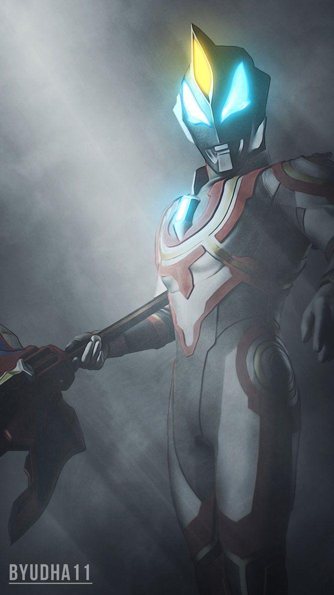 Hình nền Ryoma Ultraman và Florentino Seven – LVGames.net Liên Quân Mobile