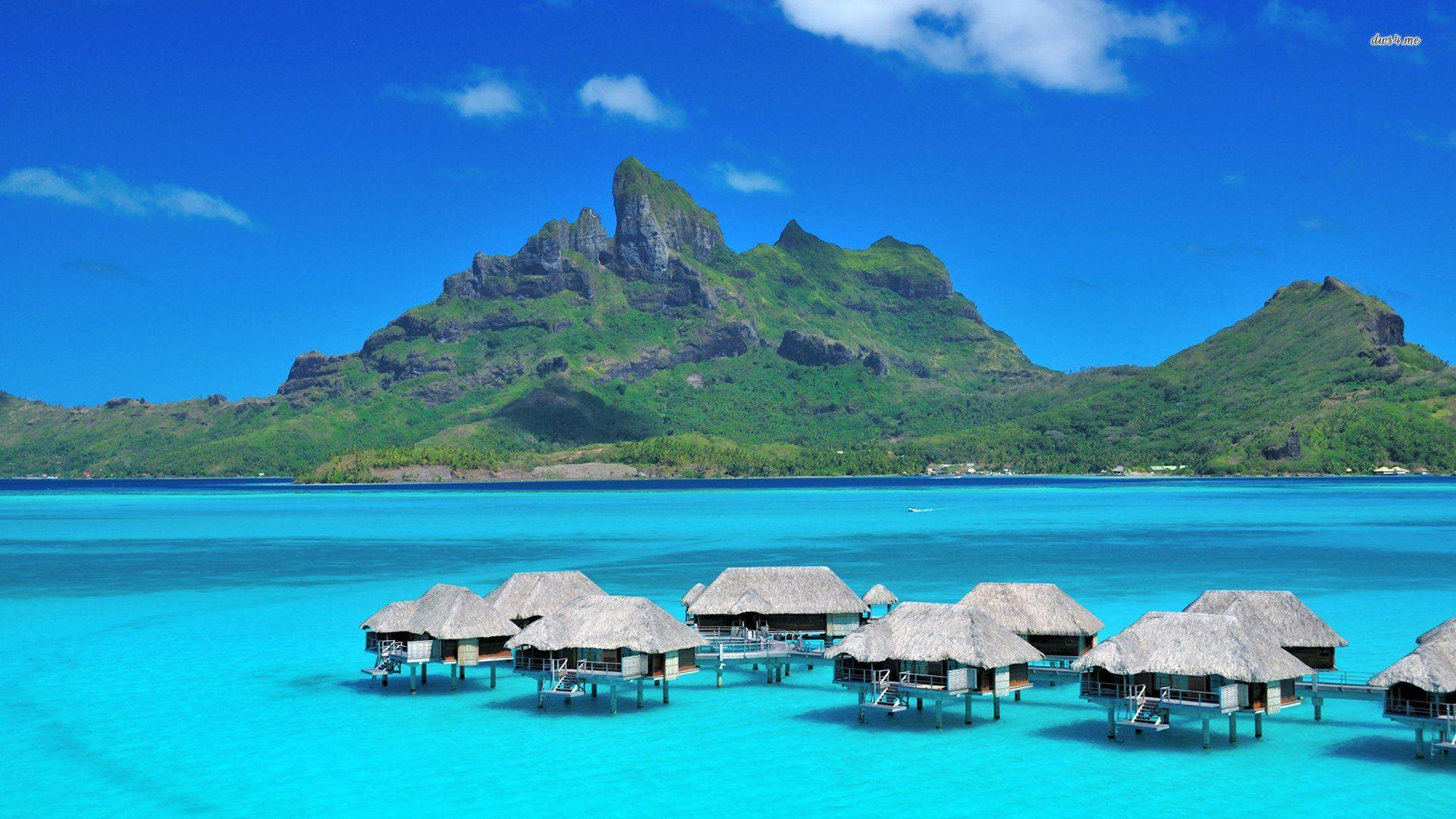 1920x1080 Four Seasons Resort Bora 933560