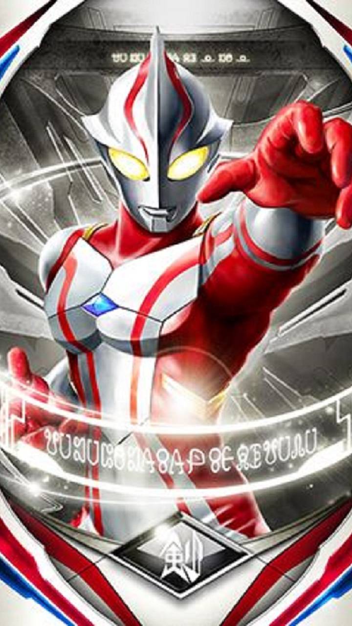 Ultraman anime HD phone wallpaper  Peakpx