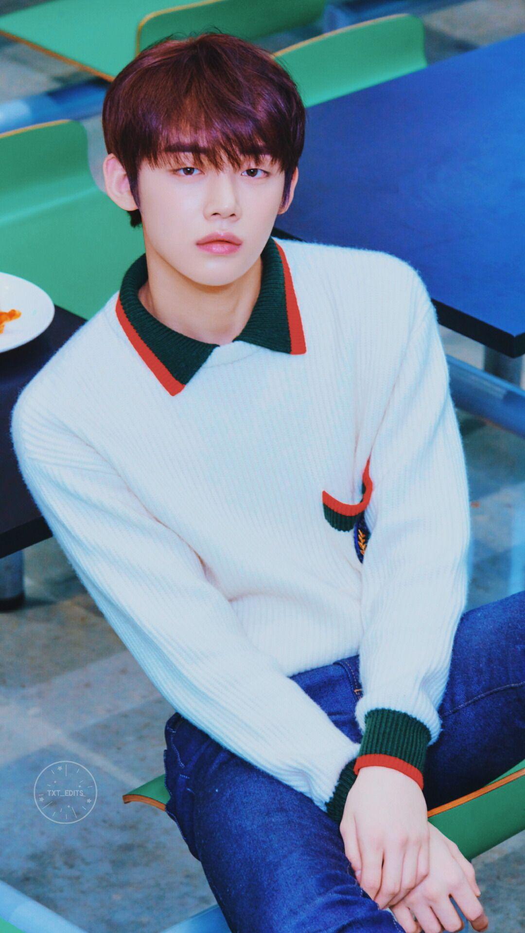 1080x1917 Yeonjun Wallpaper