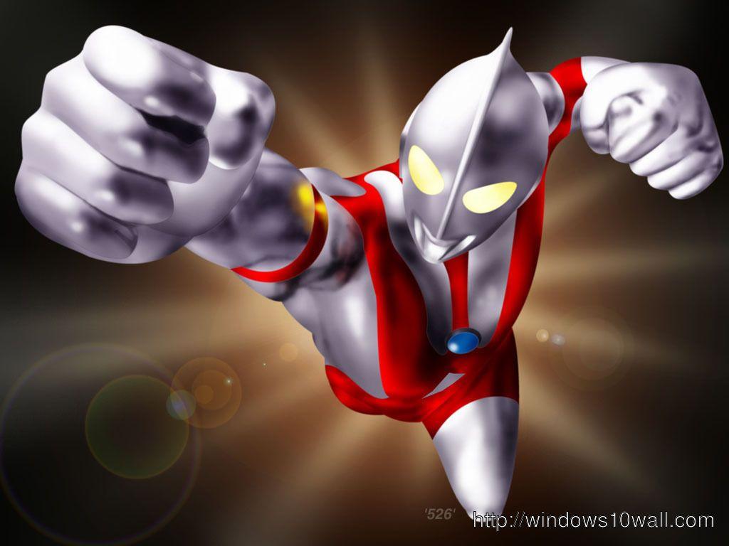 Tải xuống APK Ultraman Wallpapers cho Android