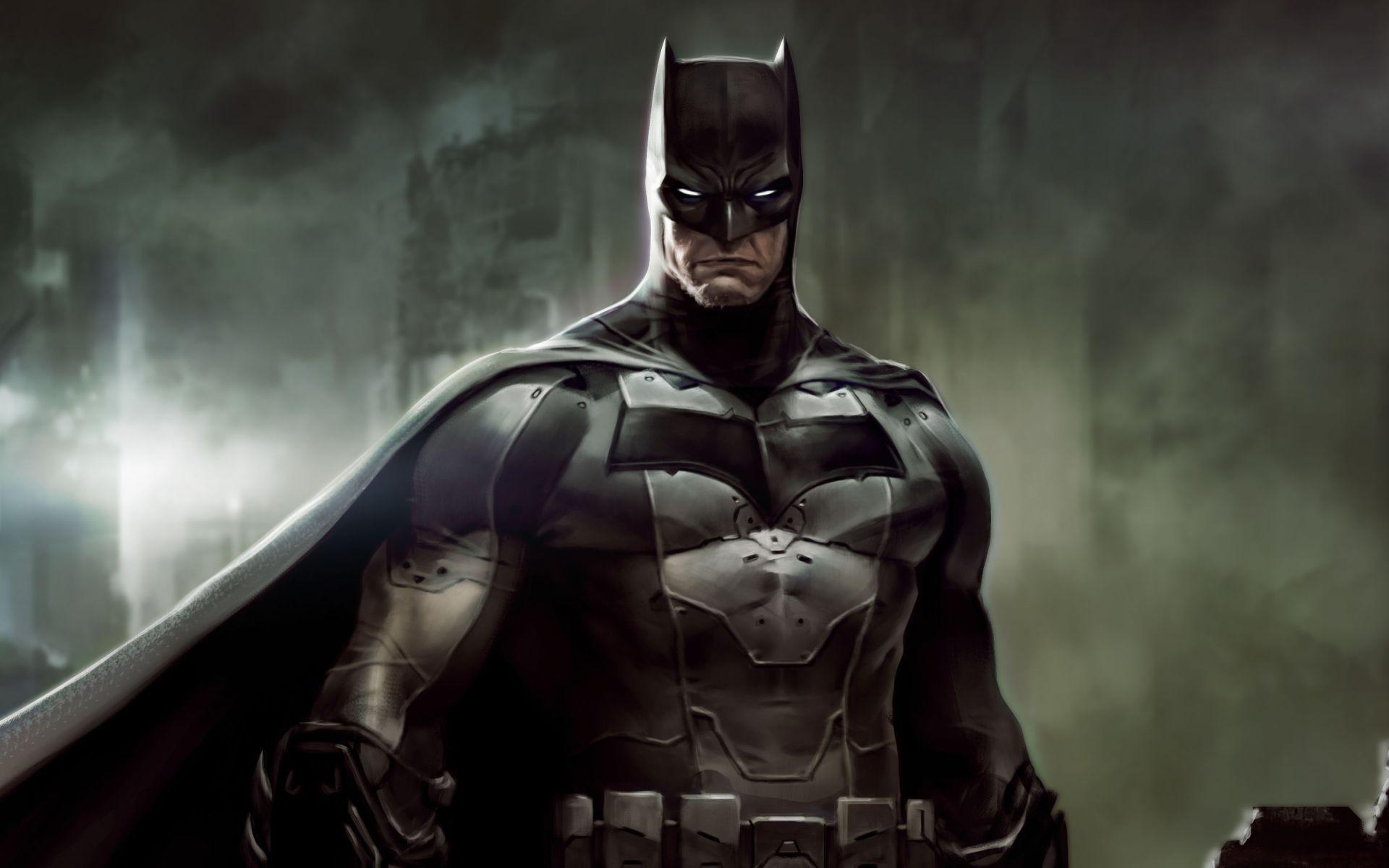 1920x1200 Batman Wallpaper. HD Batman Background