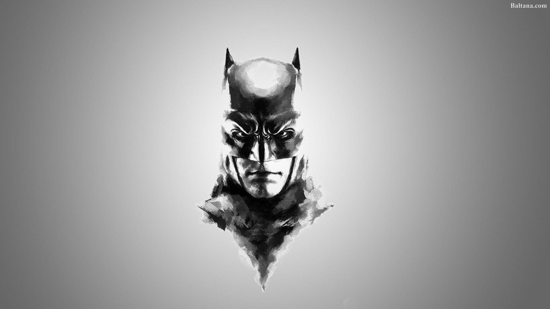 1920x1080 Batman HD Background Wallpaper 32980