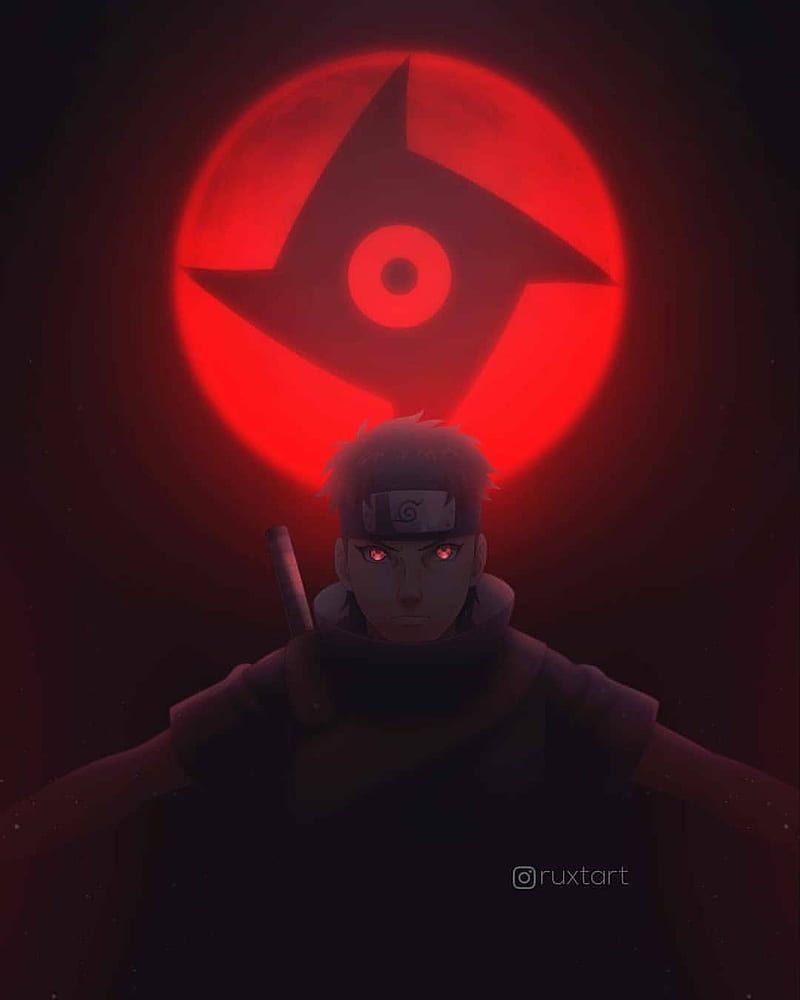 800x1000 HD uchiha shisui wallpaper