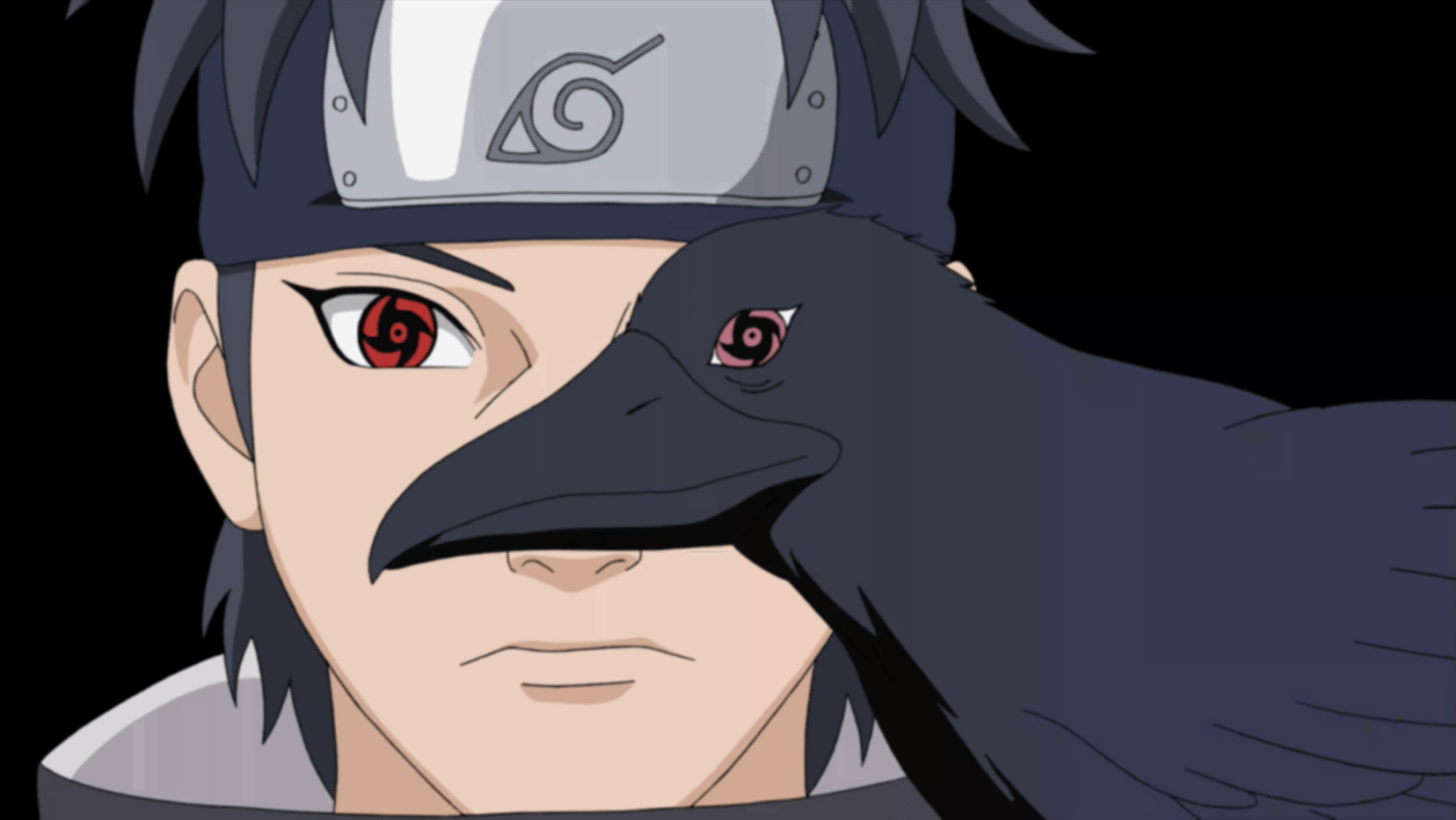 1918x1080 Shisui Uchiha