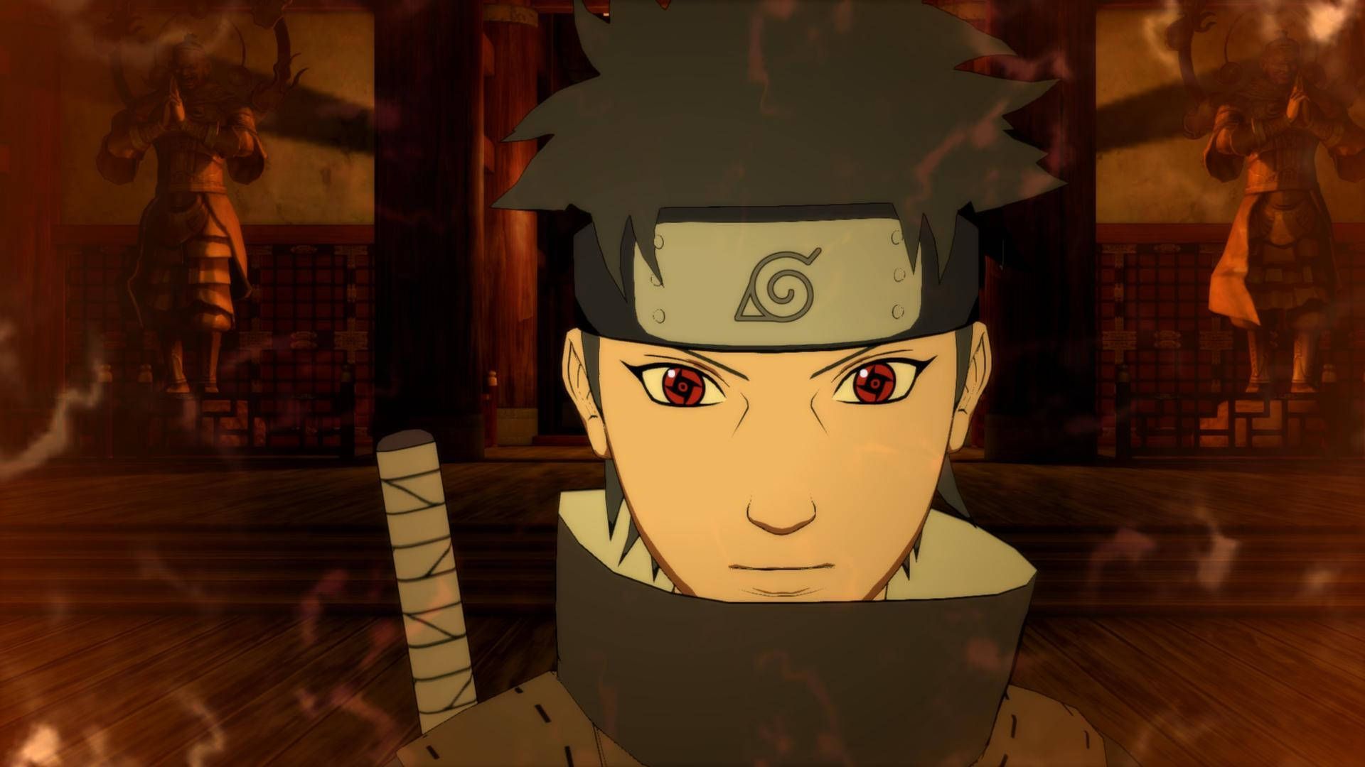 1920x1080 Shisui Naruto Game Art Wallpaper