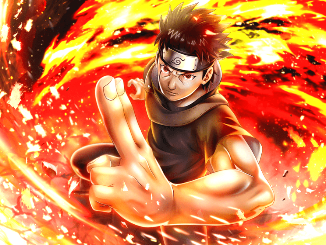 1070x806 Kotoamatsukami: Fiamma Infernale