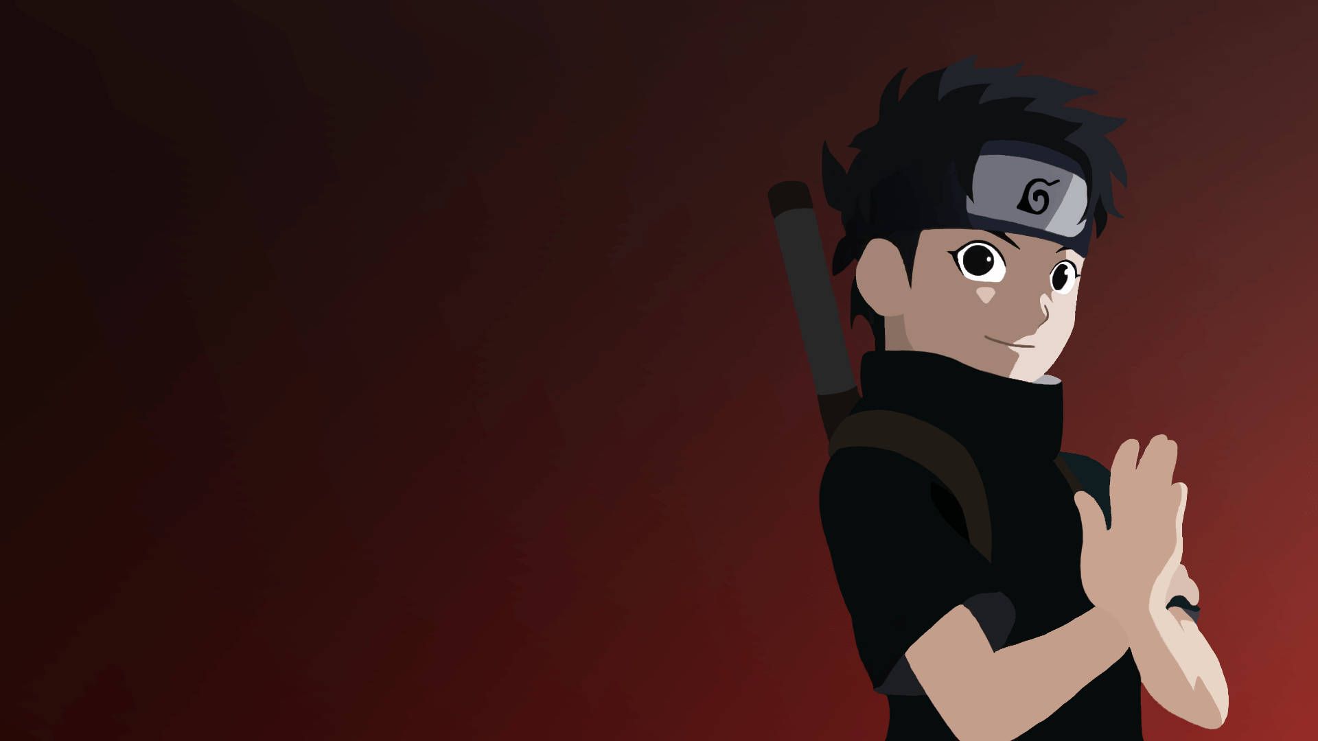 1920x1080 Shisui Wallpaper