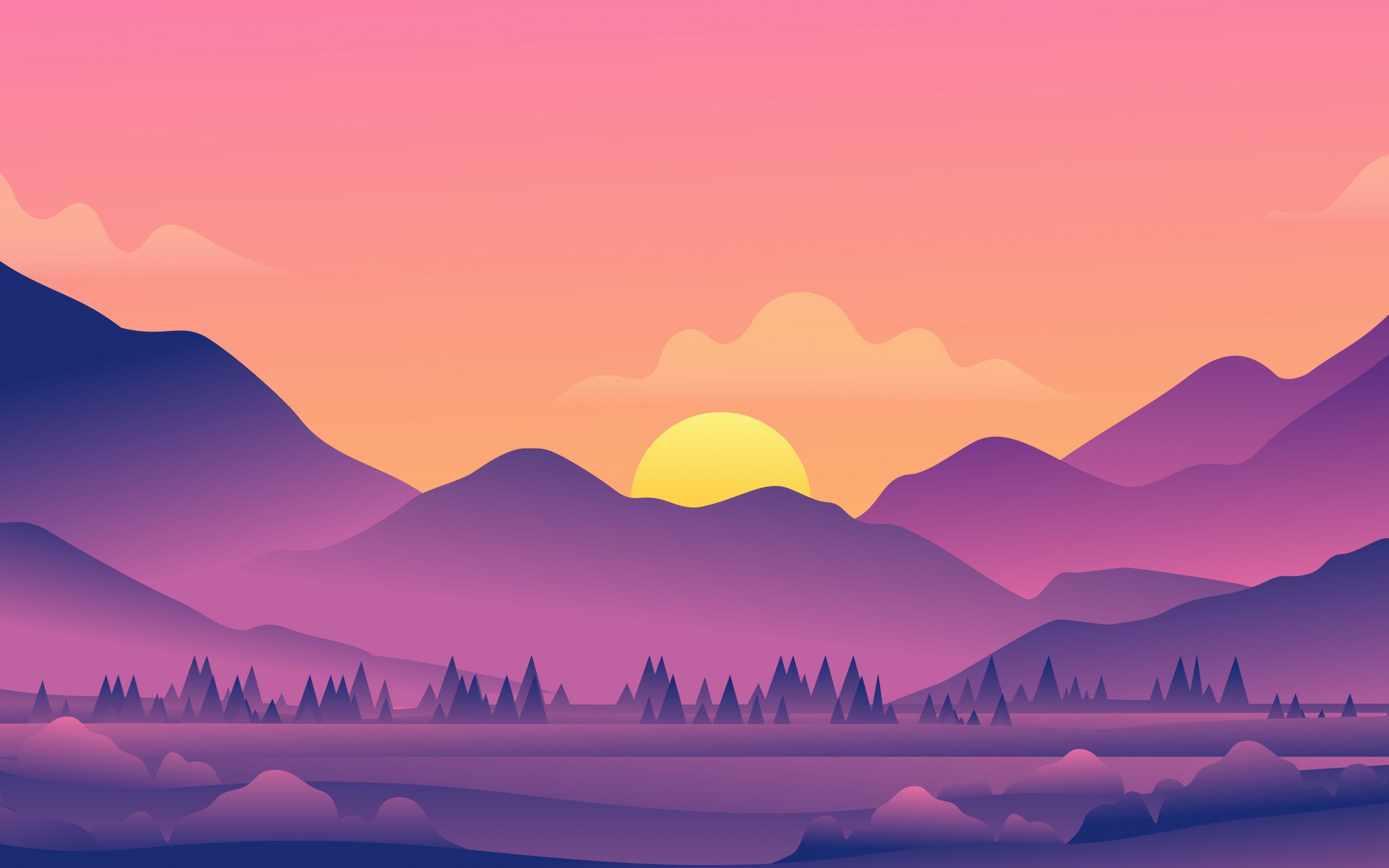 2560x1600 Download wallpaper 2560x1600 beautiful