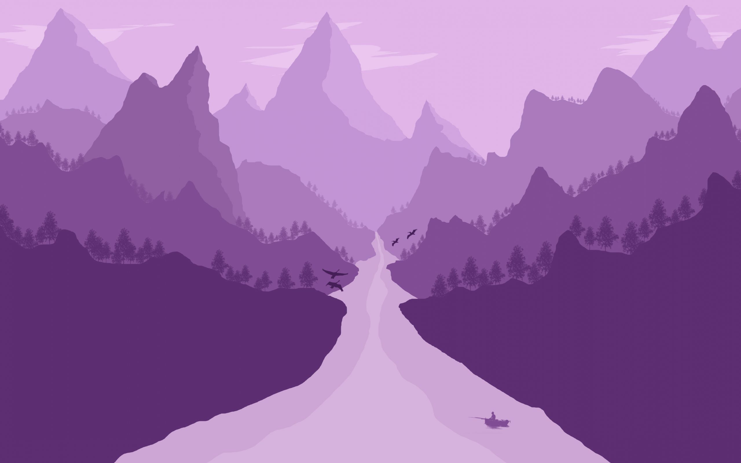 2560x1600 Download wallpaper 2560x1600 minimalism