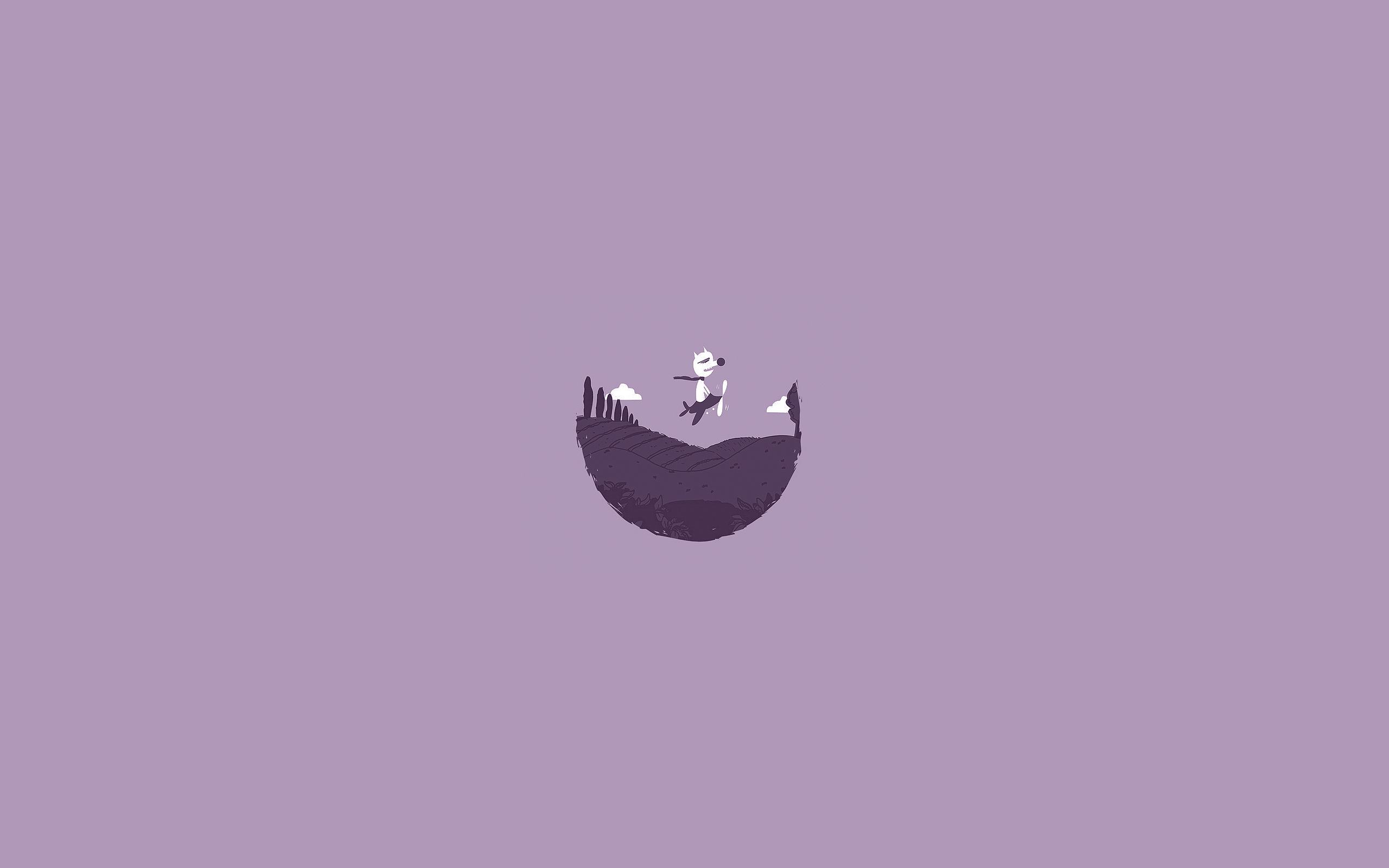 2560x1600 Download Minimalist Artistic HD Wallpaper