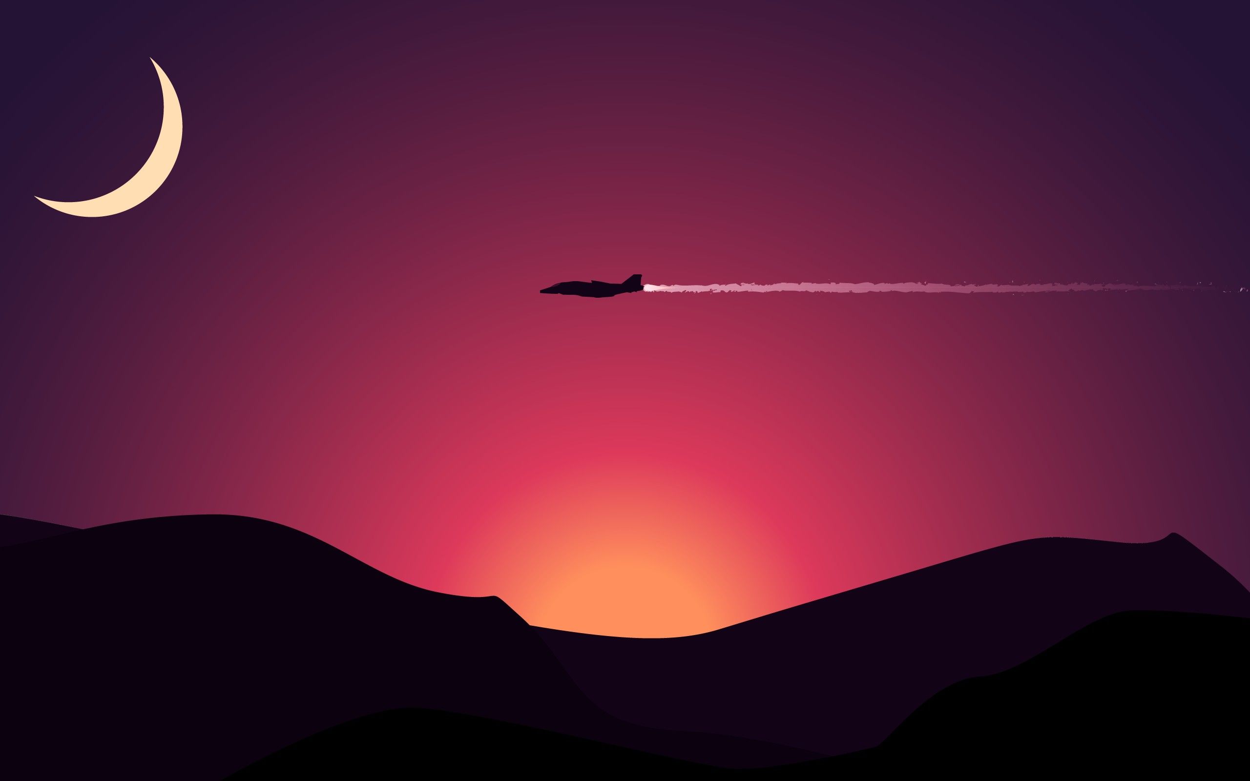 2560x1600 Minimal Wallpaper 083 - [2560x1600]
