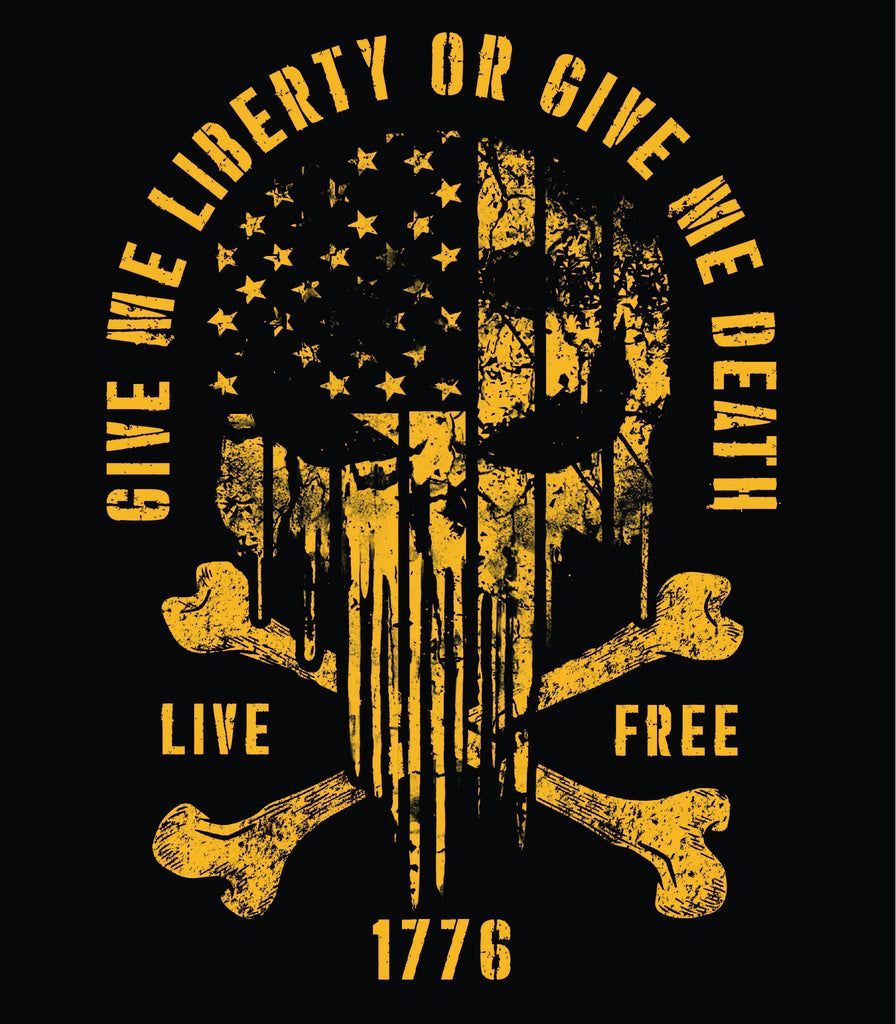 Liberty or death wallpapers top free liberty or death backgrounds