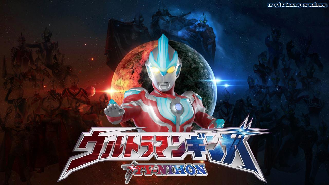 Hình nền 1280x720 Ultraman Ginga - (Bộ sưu tập hình ảnh 60 ++)