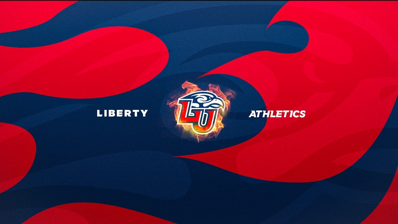 1280x720 Liberty University Flames Live Stream