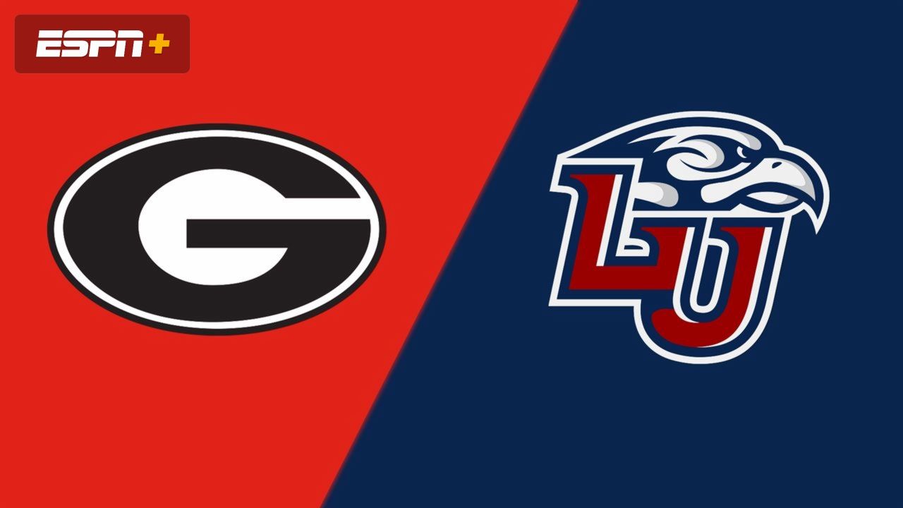 1280x720 Georgia vs. Liberty Site 11 / Game