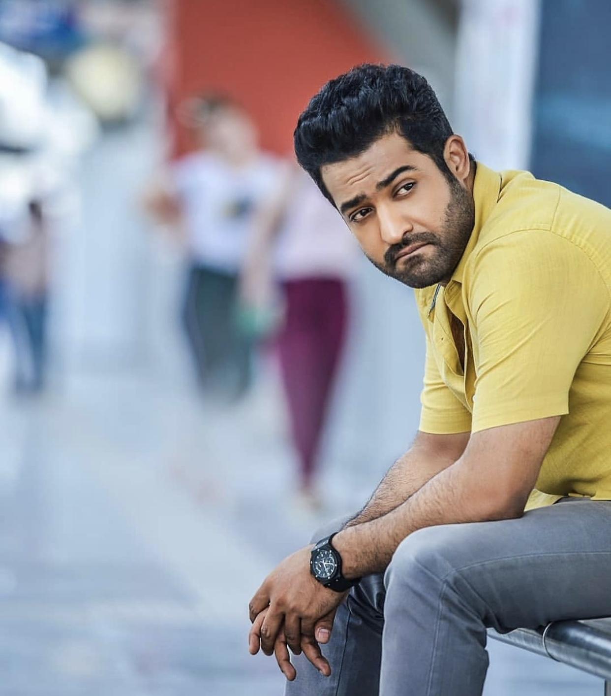 1242x1413 Aravinda Sametha Veera Raghava