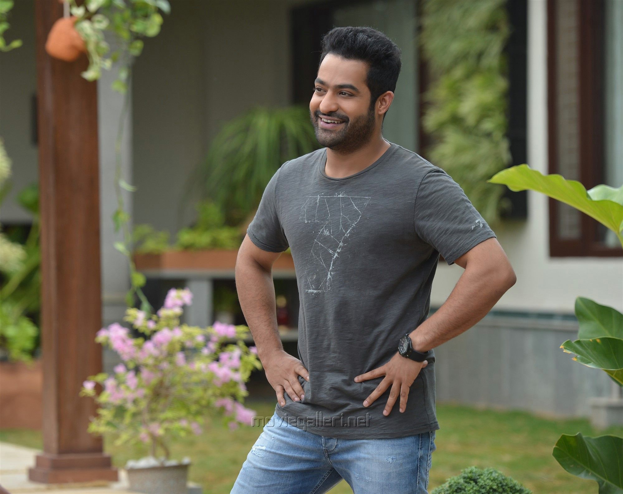 2000x1586 Aravindha Sametha NTR Pics HD. Jr NTR