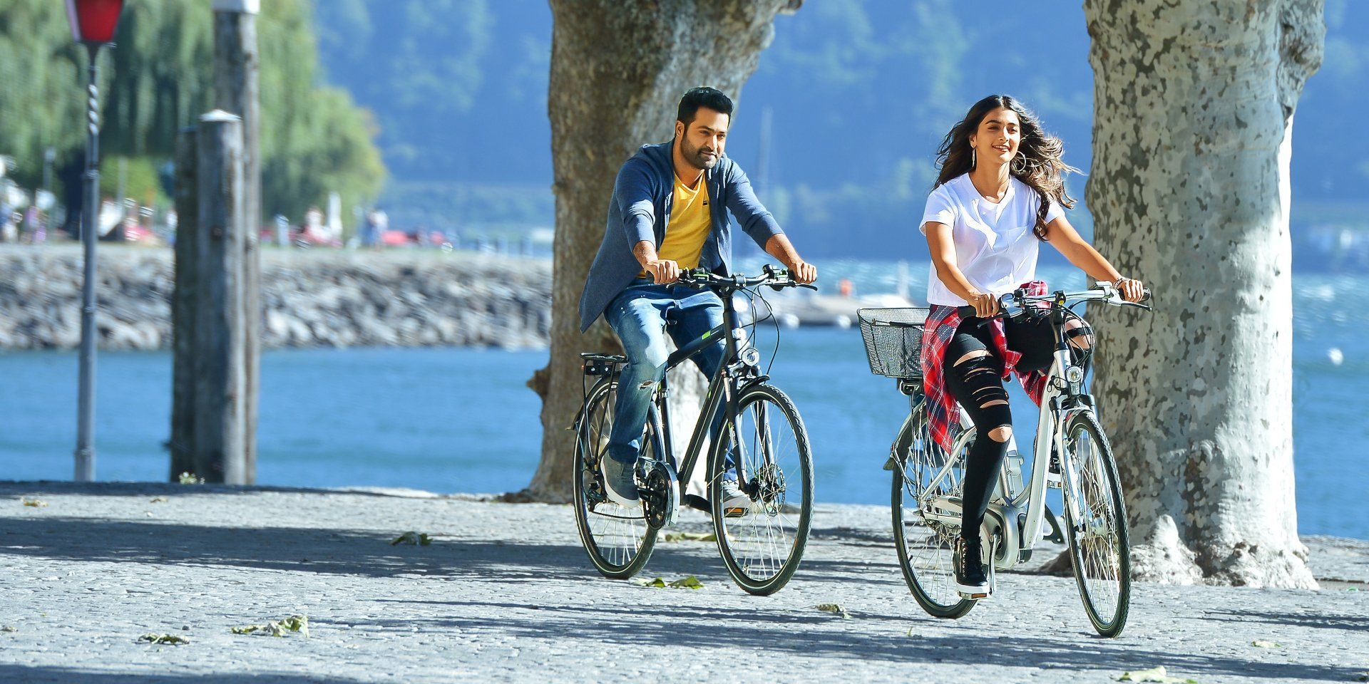 1920x960 Aravinda Sametha Veera Raghava HD Wallpaper